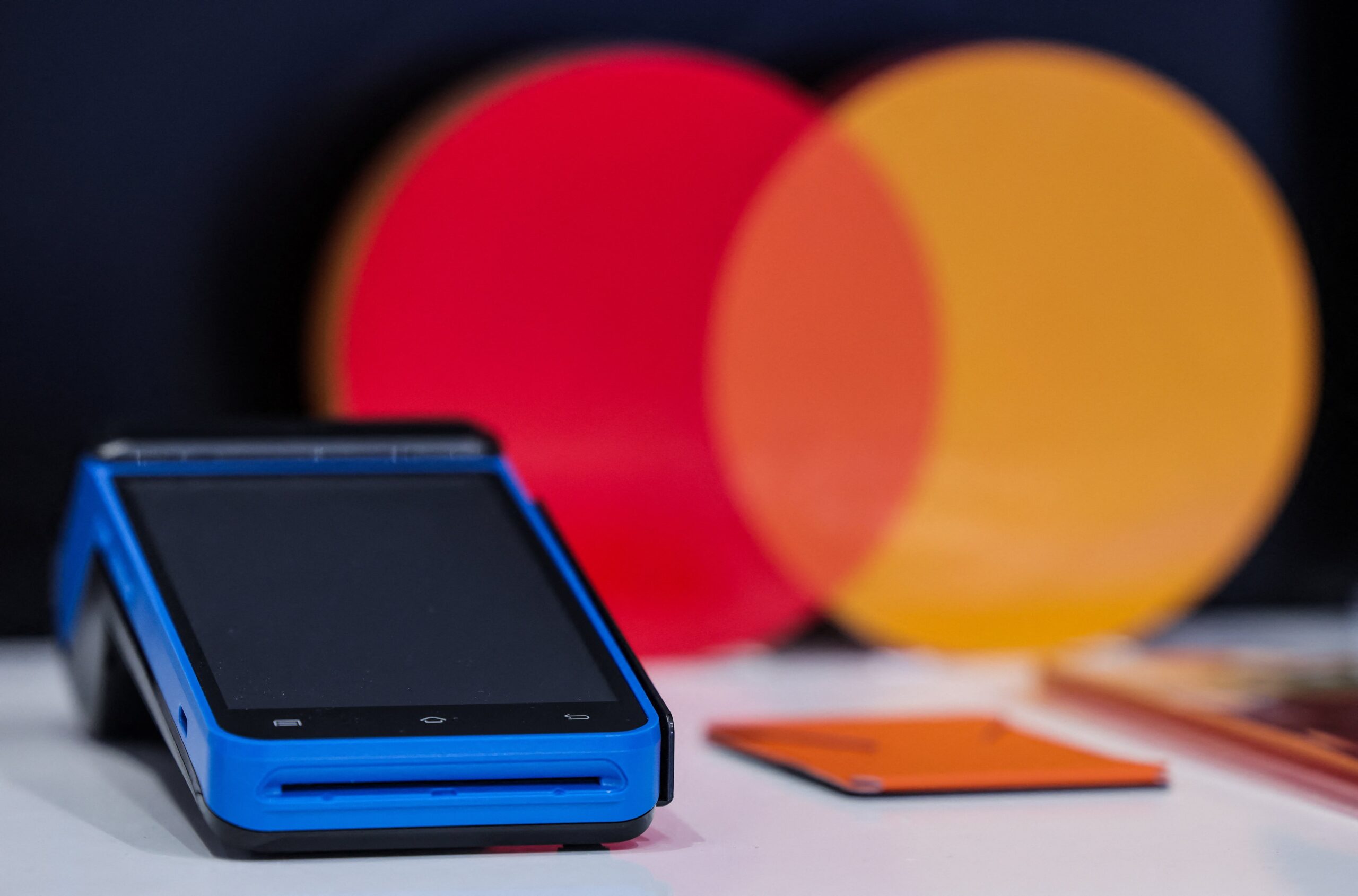 Mastercard kripto girişimi satın alacak