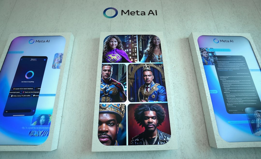 Meta yapay zeka birimi personel azalmasına gitti