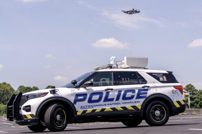 Miami polisi PUG