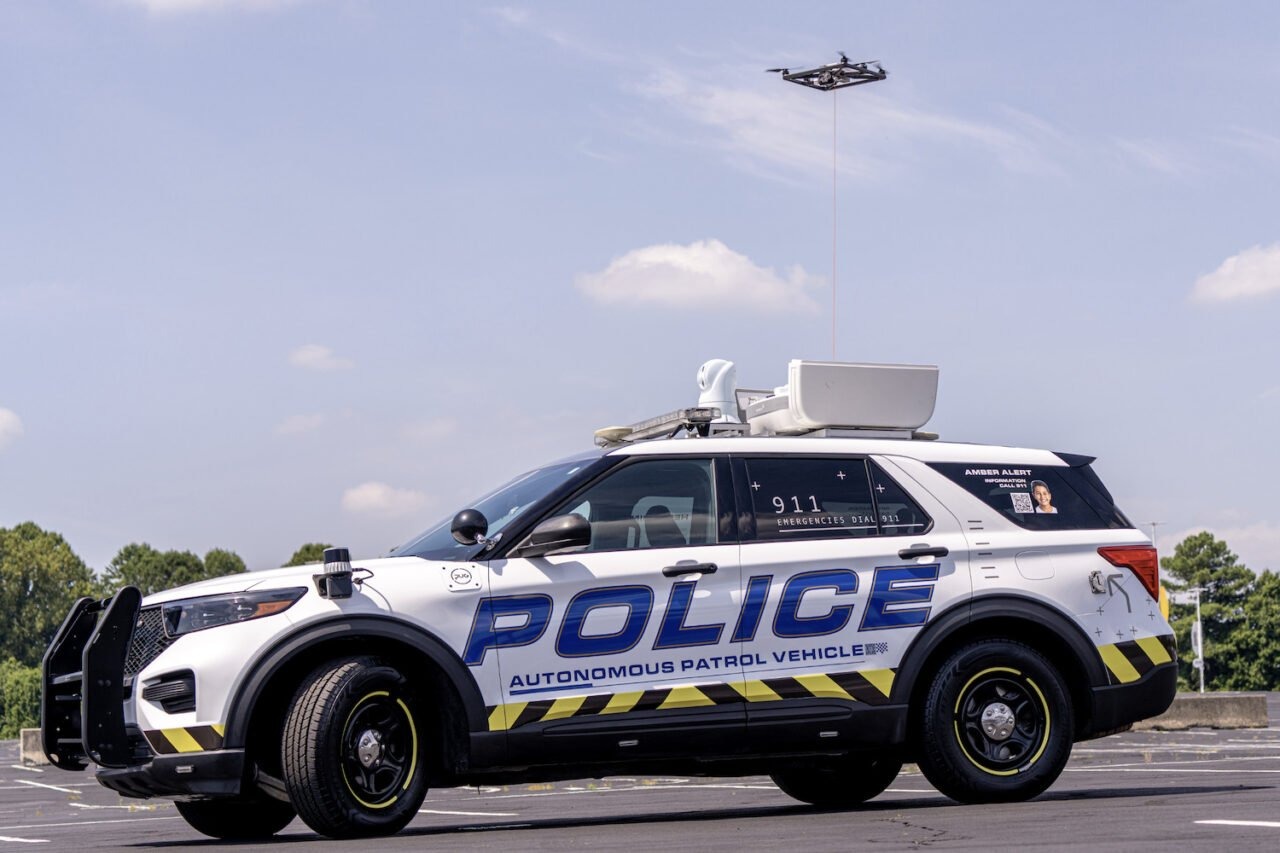 Miami polisi PUG araçları kullanacak