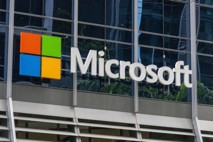 Microsoft Fransız antitröst