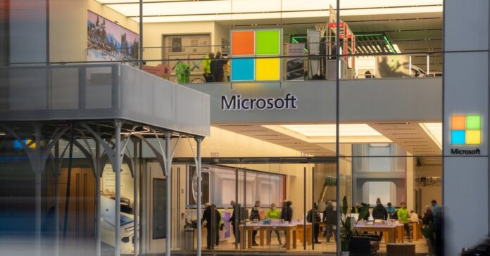Microsoft yatırımcıları bulut Microsoft yatırımcıları bulut