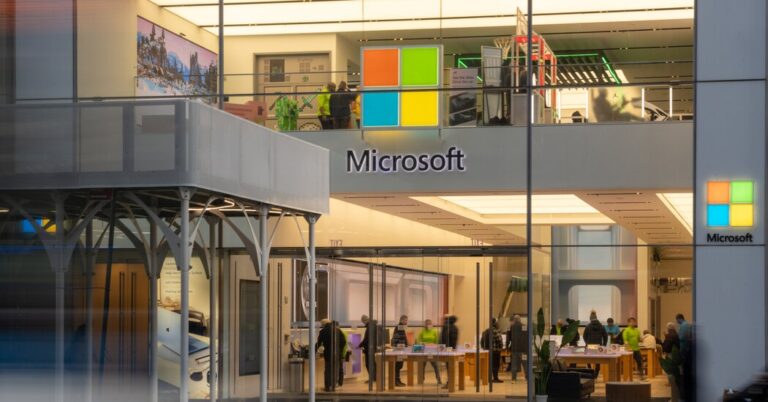 Microsoft yatırımcıları bulut
