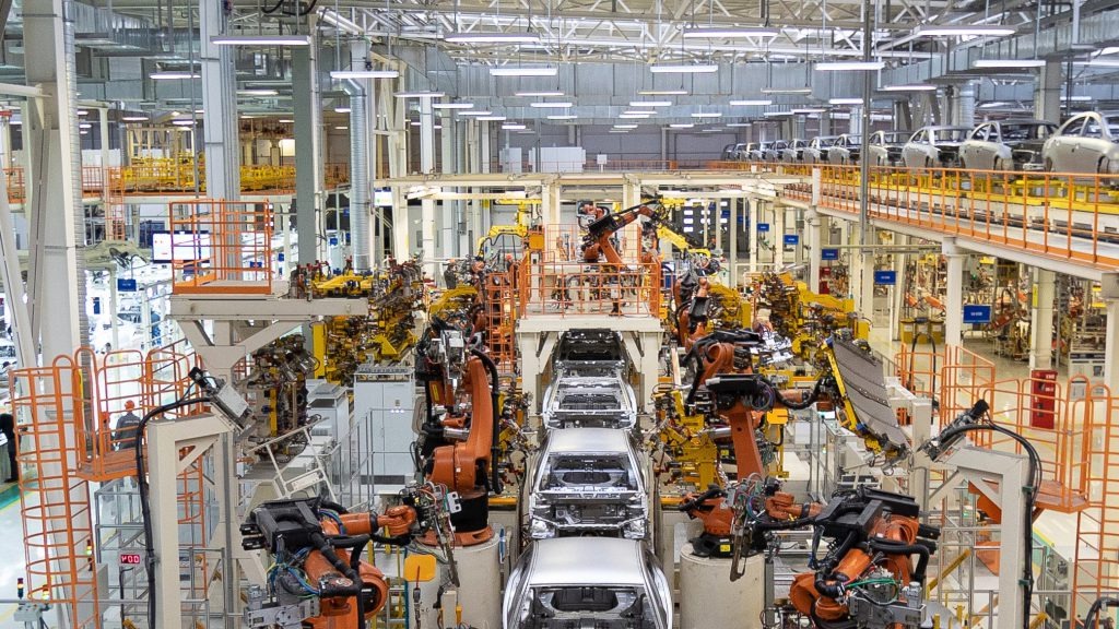 Nexperia çip tedarik sorunu için endişeli