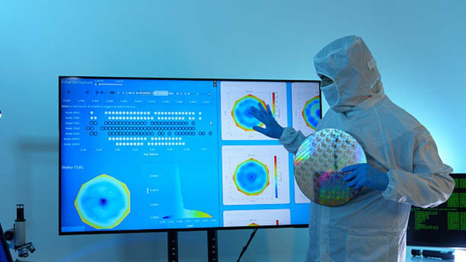 Nvidia Blackwell yonga plakasını tanıttı