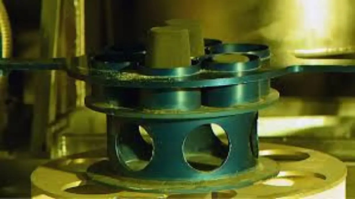 Oklo nükleer yakıt için ortaklık kurdu