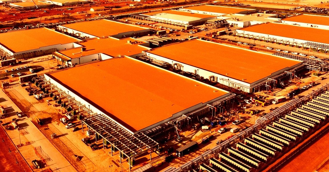 OpenAI Arjantin veri merkezi için araştırma yapıyor