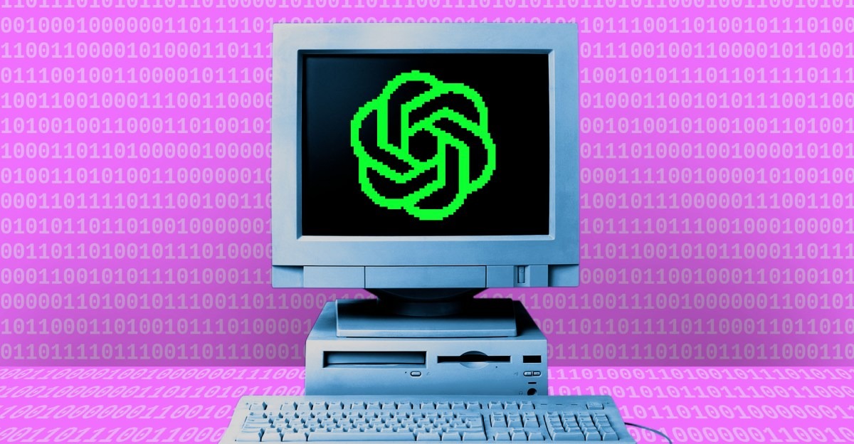 OpenAI kritik kodlar için Aardvark aracını tanıttı OpenAI kritik kodlar için Aardvark aracını tanıttı