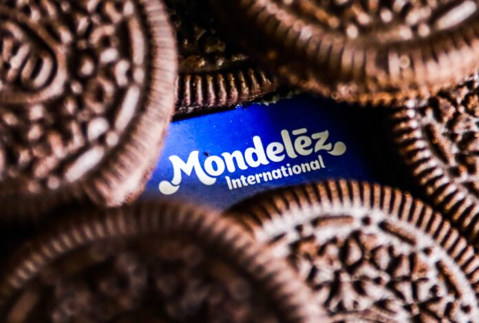 Oreo üreticisi yapay zeka Oreo üreticisi yapay zeka