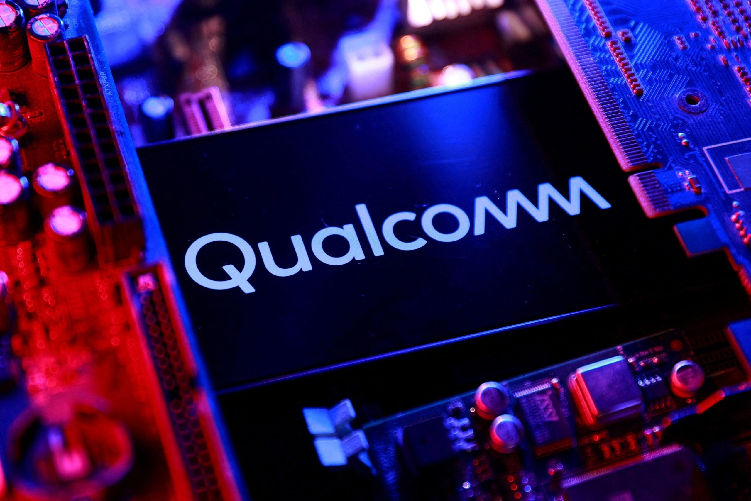 Qualcomm Autotalks anlaşması ile ilgili soruşturma geçiriyor