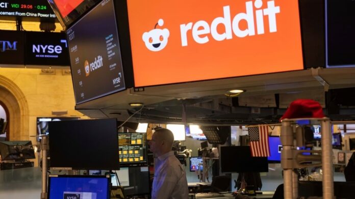 Reddit yapay zeka Reddit yapay zeka