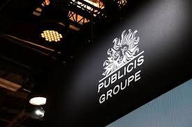 Reklam şirketi Publicis