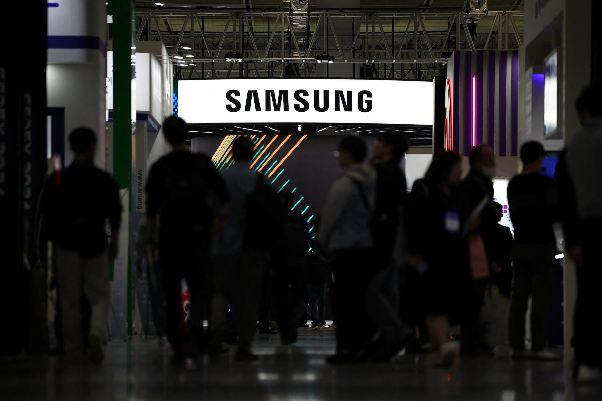 Samsung Electronics hisse senedi satışı yapacak