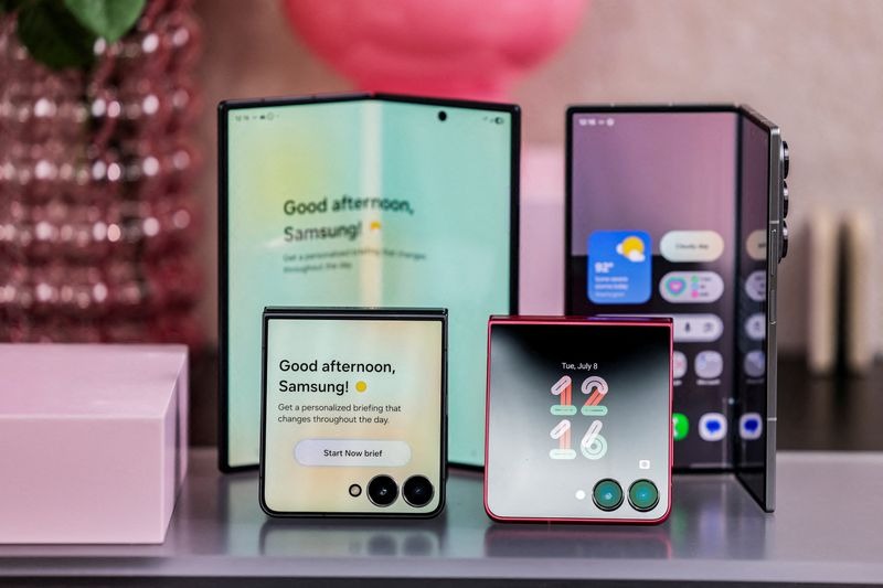 Samsung gelişmiş yonga üretimini artırıyor