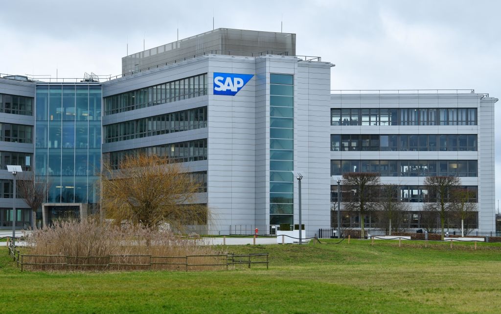 SAP üçüncü çeyrek beklentilerini tutturamadı