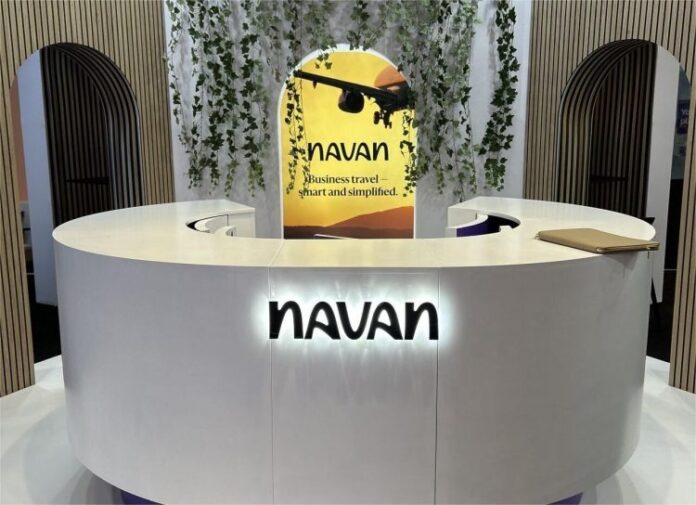 Seyahat teknolojisi firması