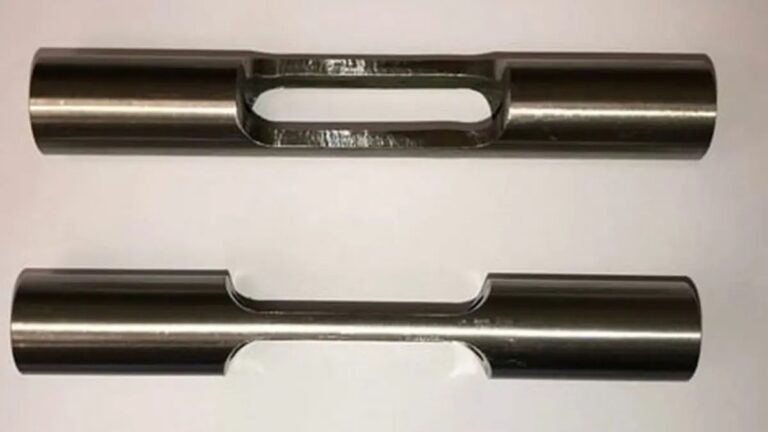 Süper çelik nükleer