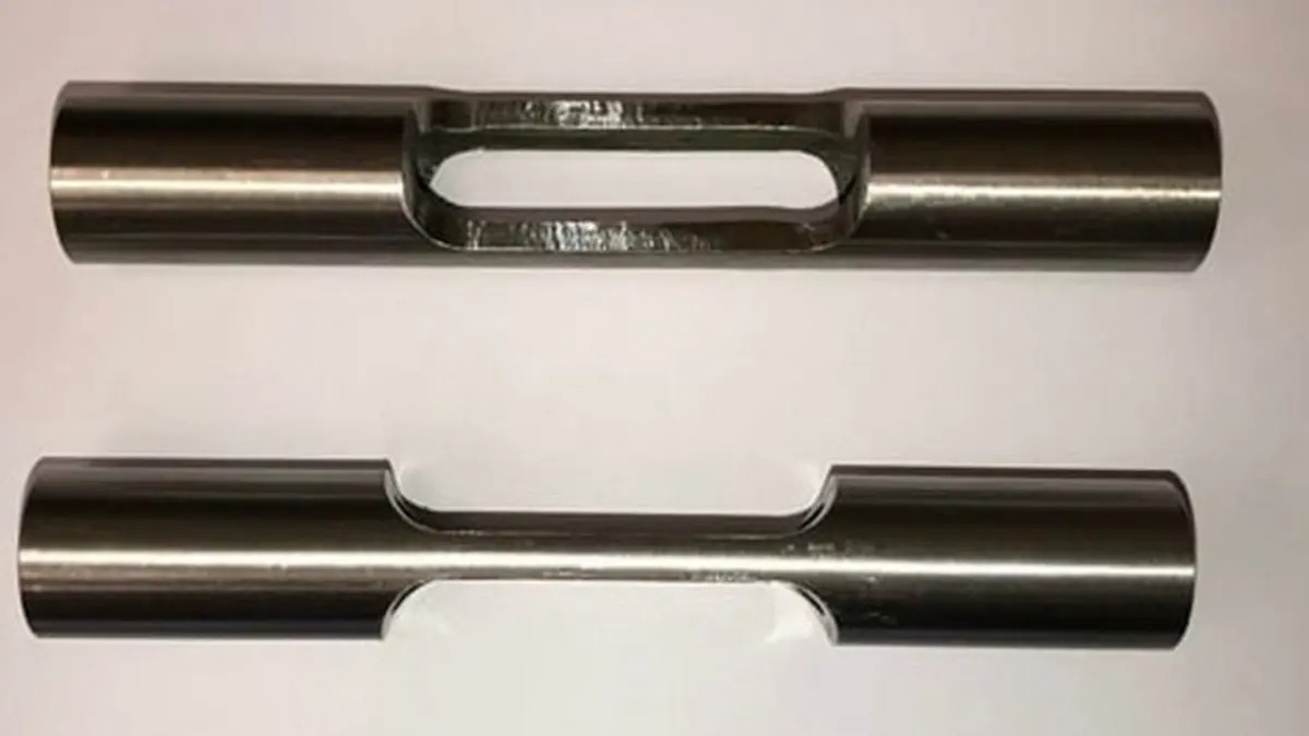 Süper çelik nükleer reaktörlerde testleri geçti Süper çelik nükleer reaktörlerde testleri geçti