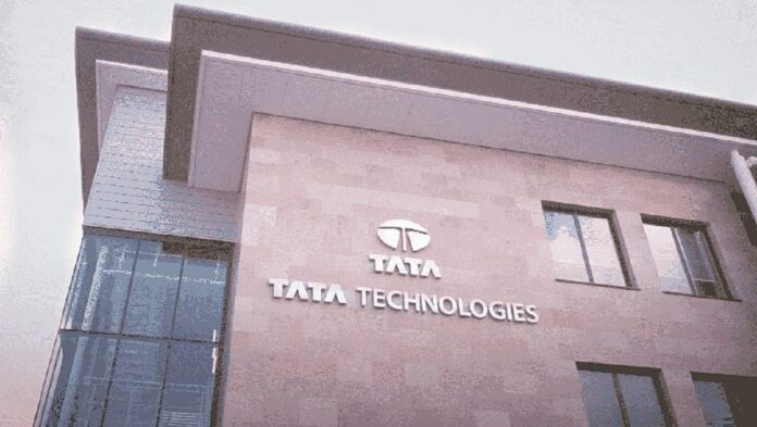 Tata Tech ana faaliyet