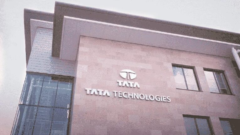 Tata Tech ana faaliyet