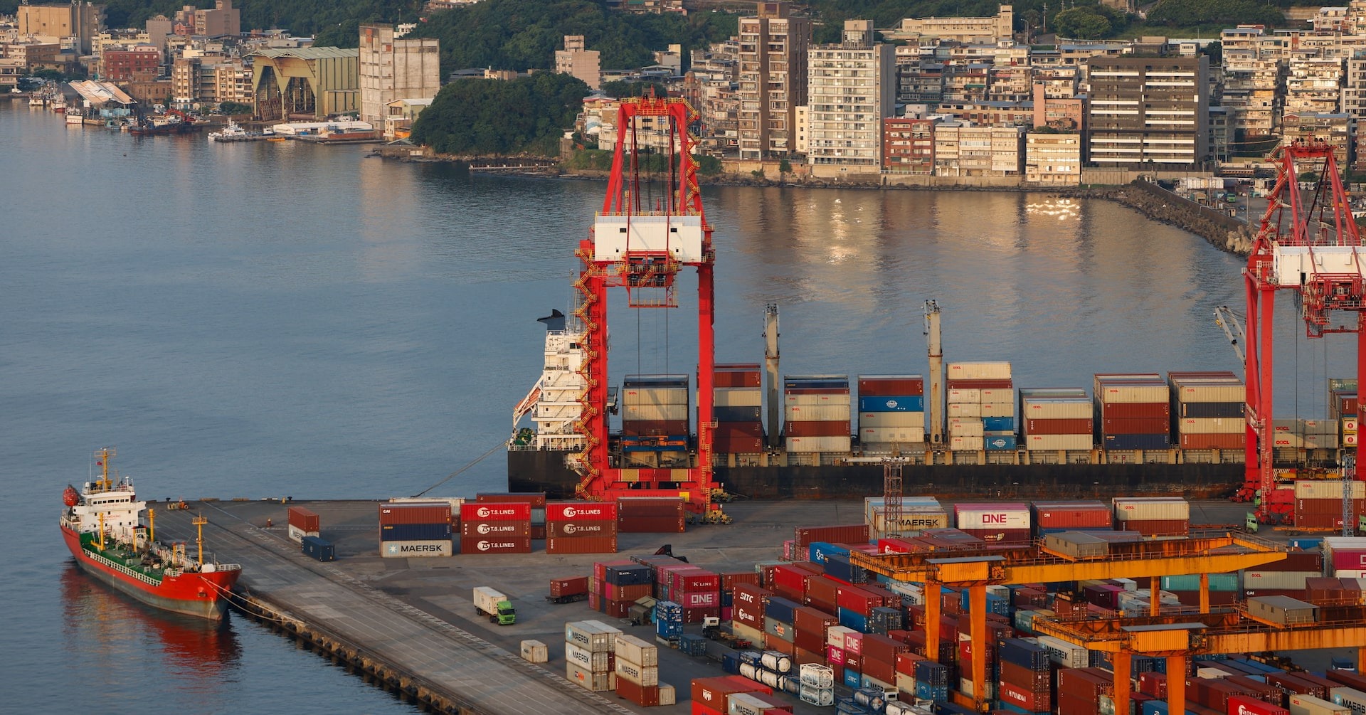 Tayvan ihracat siparişlerinde yapay zeka ile artış yaşıyor