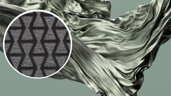 Tekstilde aerodinamik Tekstilde aerodinamik