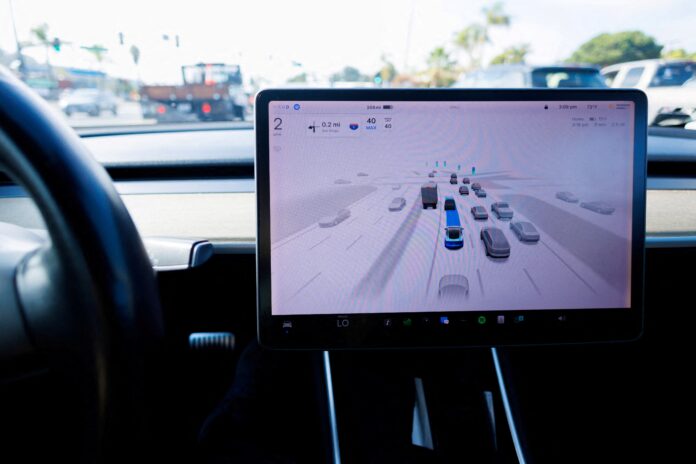 Tesla Mad Max Tesla Mad Max
