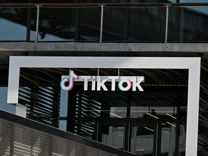 TikTok algoritma lisansı