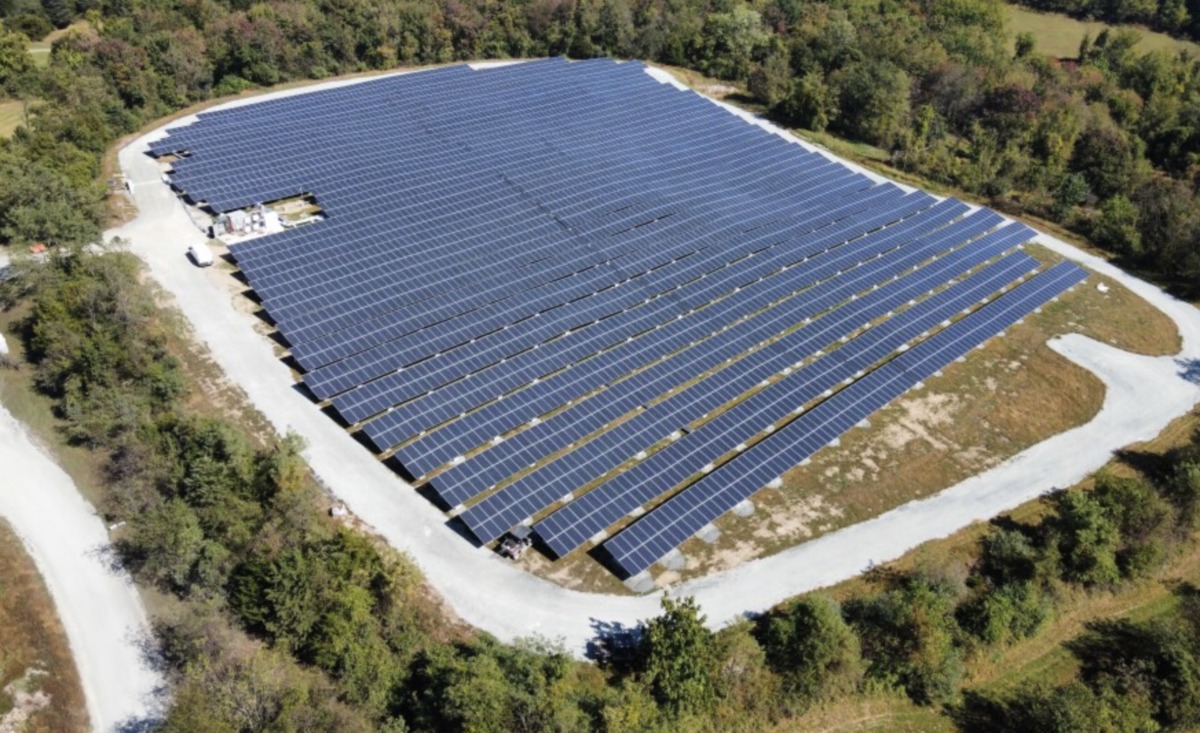 TotalEnergies güneş enerjisi yatırımlarına hız verdi