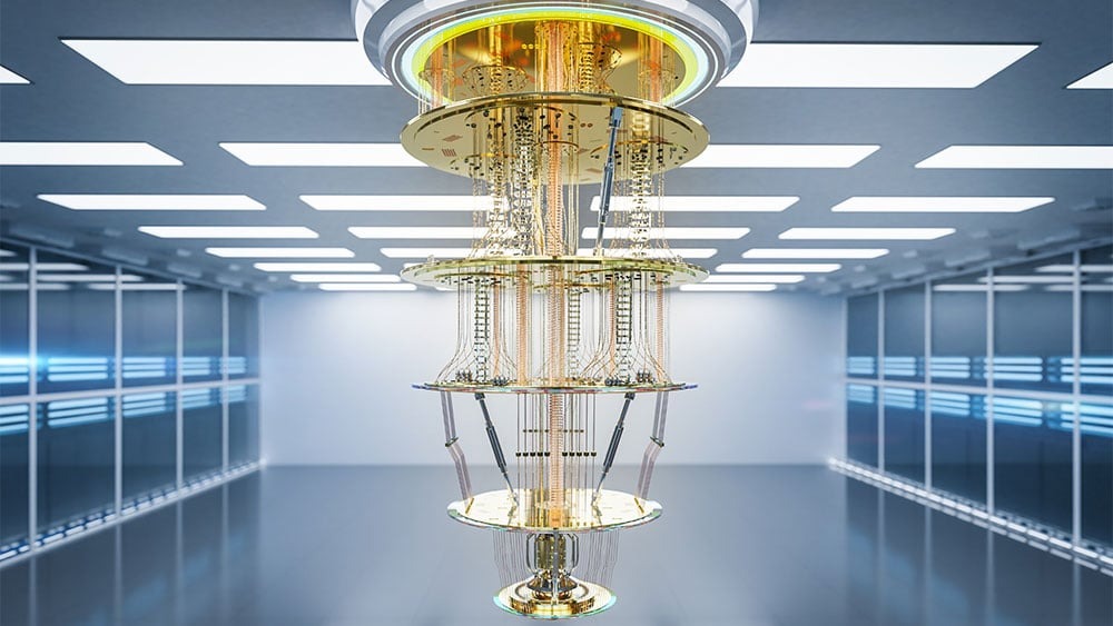 Trump yönetimi kuantum hesaplama şirketleriyle ilgileniyor