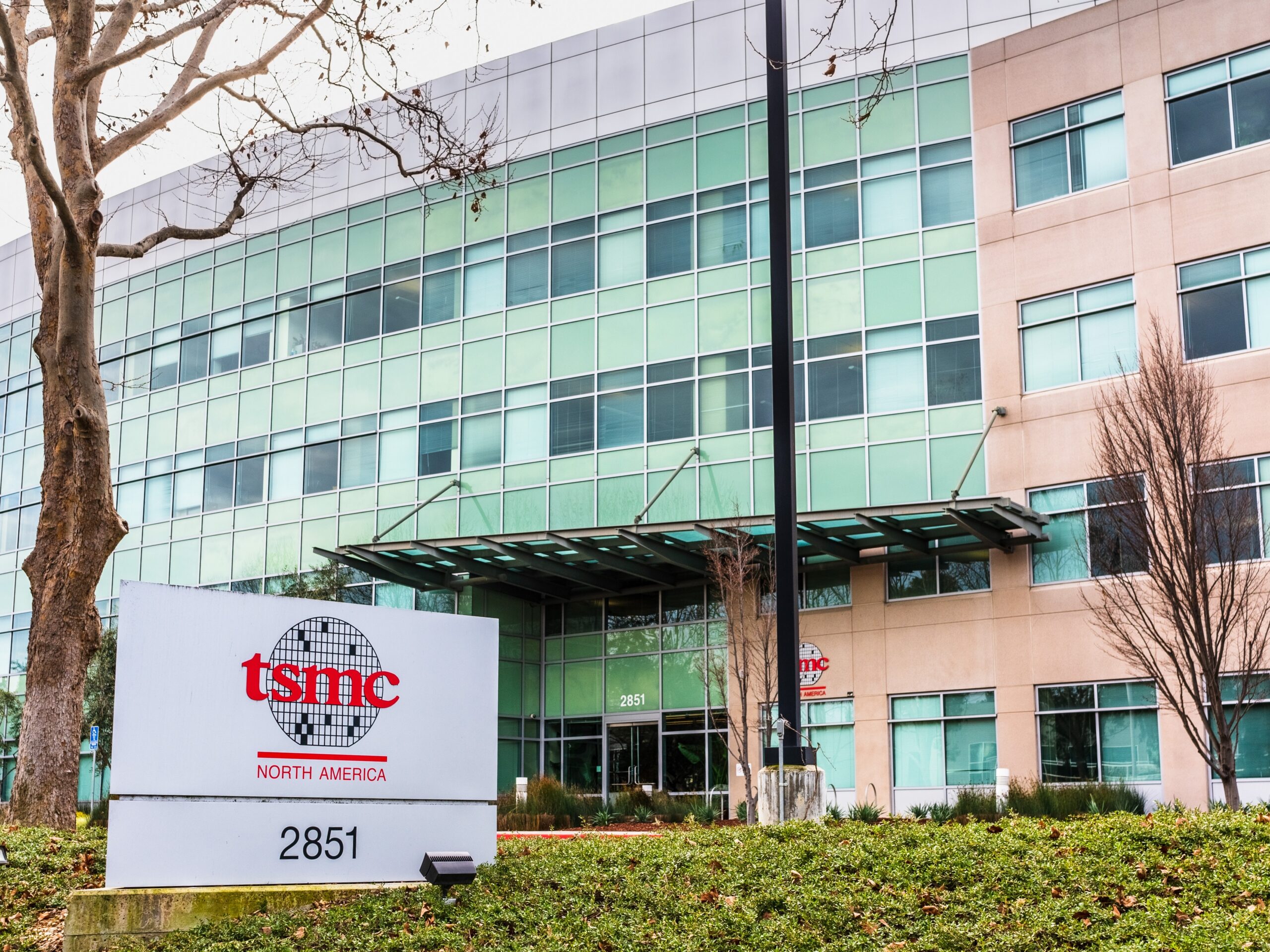 TSMC yapay zeka beklentilerini artırdı