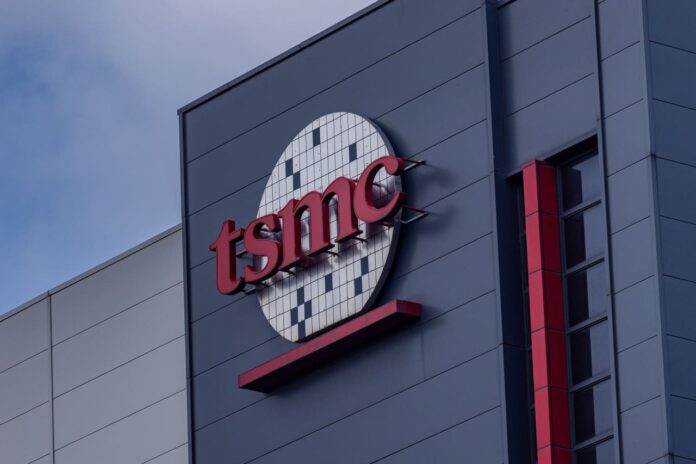 TSMC yapay zeka