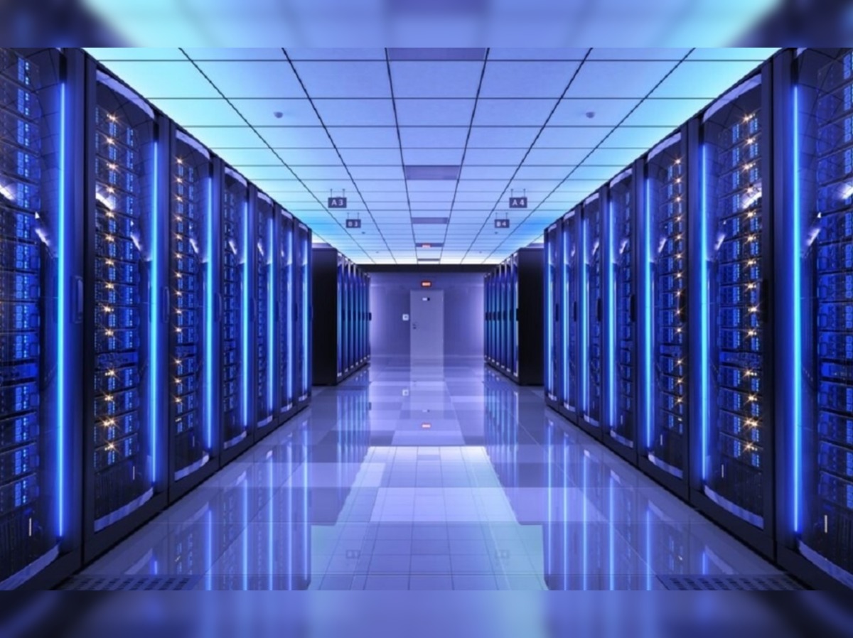 Veri merkezlerinin şebeke bağlantısı hızlanacak