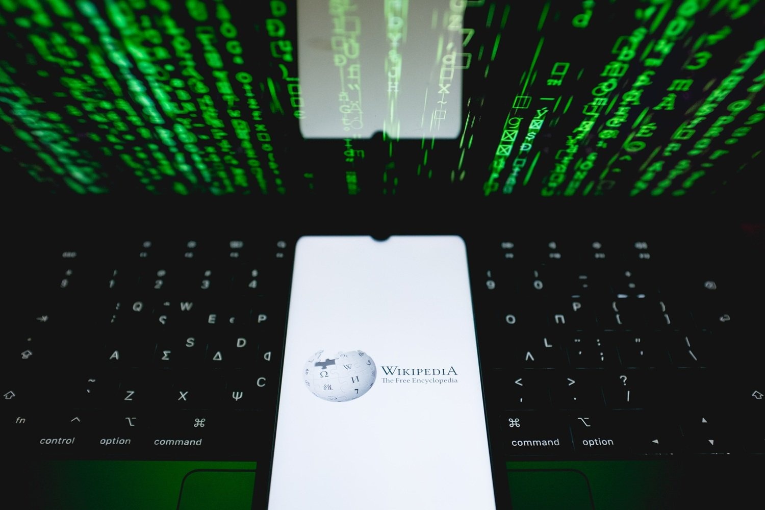 Wikipedia trafiği yapay zeka ile düşüyor