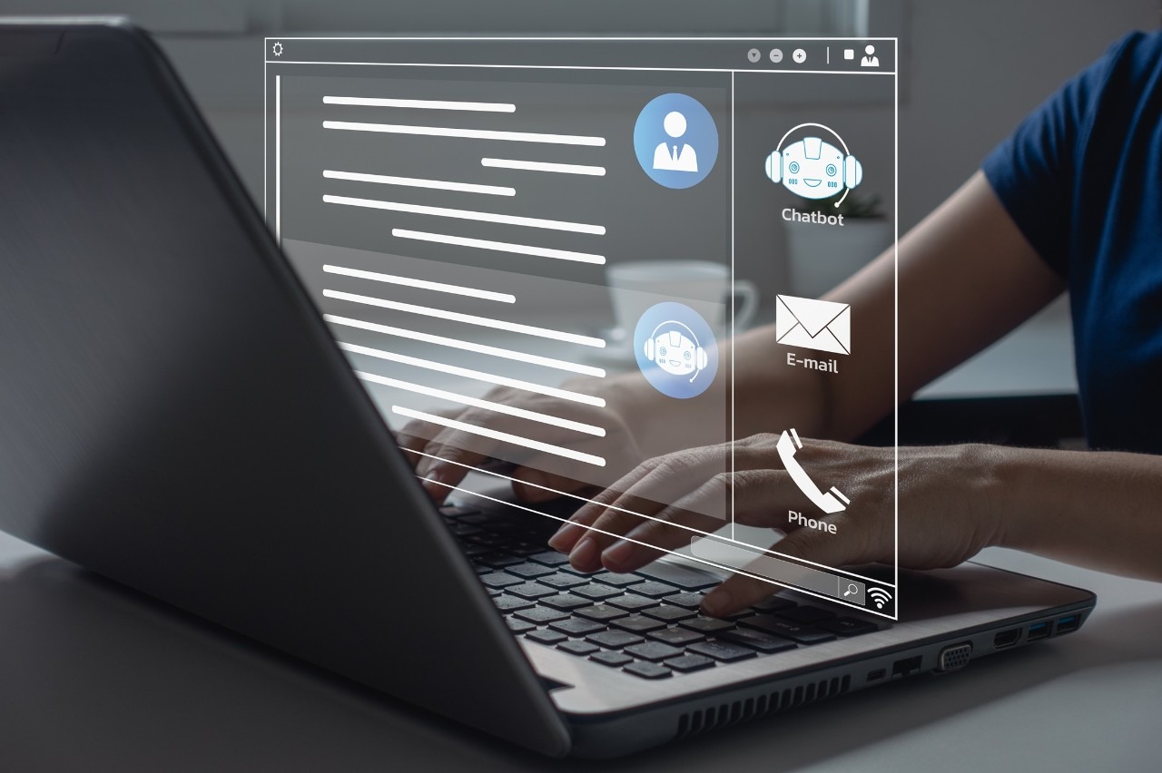 Yapay zeka sohbet robotları çocuk güvenliğinden sorumlu