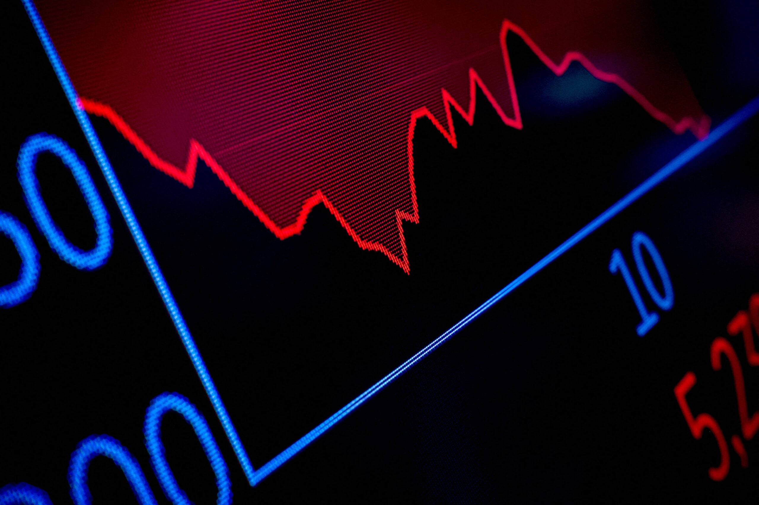 Yatırımcılar yapay zeka gidişatına karşı temkinli