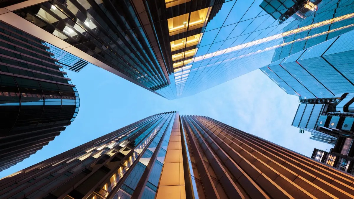 Yerçekimi pili binalara güç sağlayacak