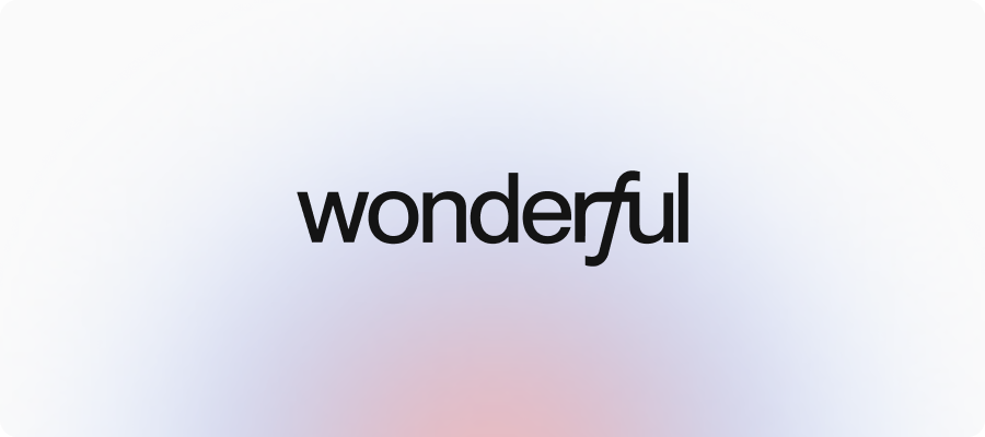 Yapay Zeka Platformu Wonderful Türkiye Pazarına Girdi