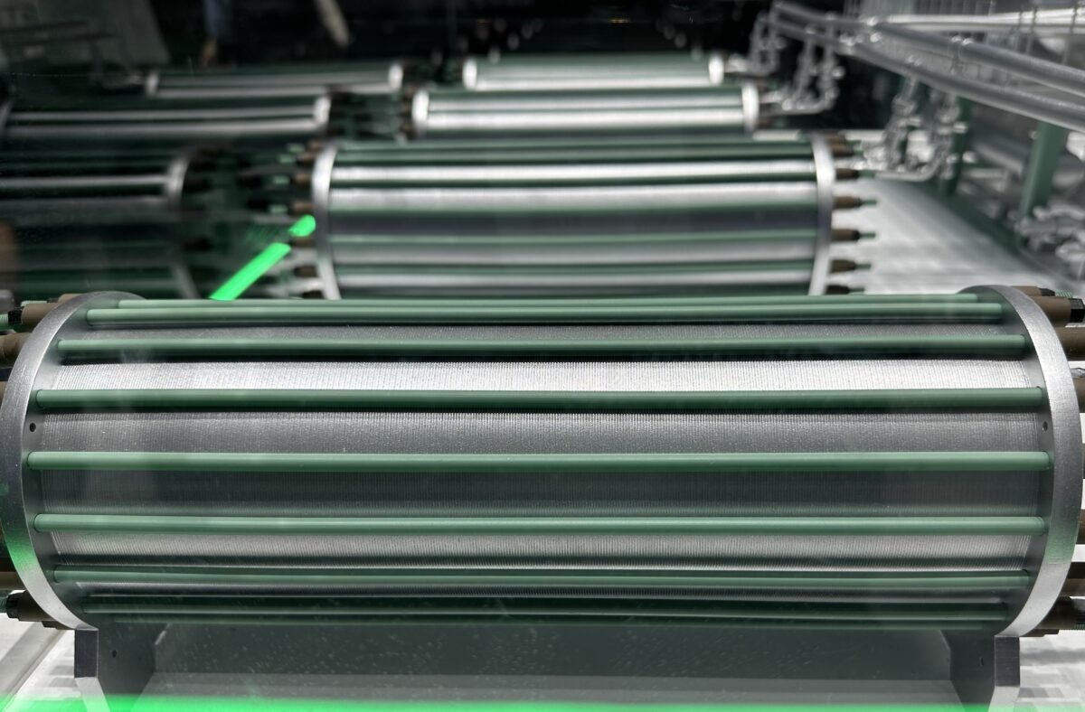 AB hidrojen projelerini finanse ediyor