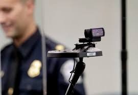 ABD polisi yüz tanıma