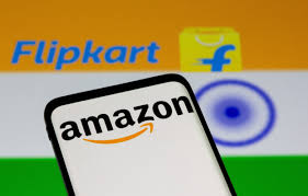 Amazon ve Flipkart tüketici kredisi