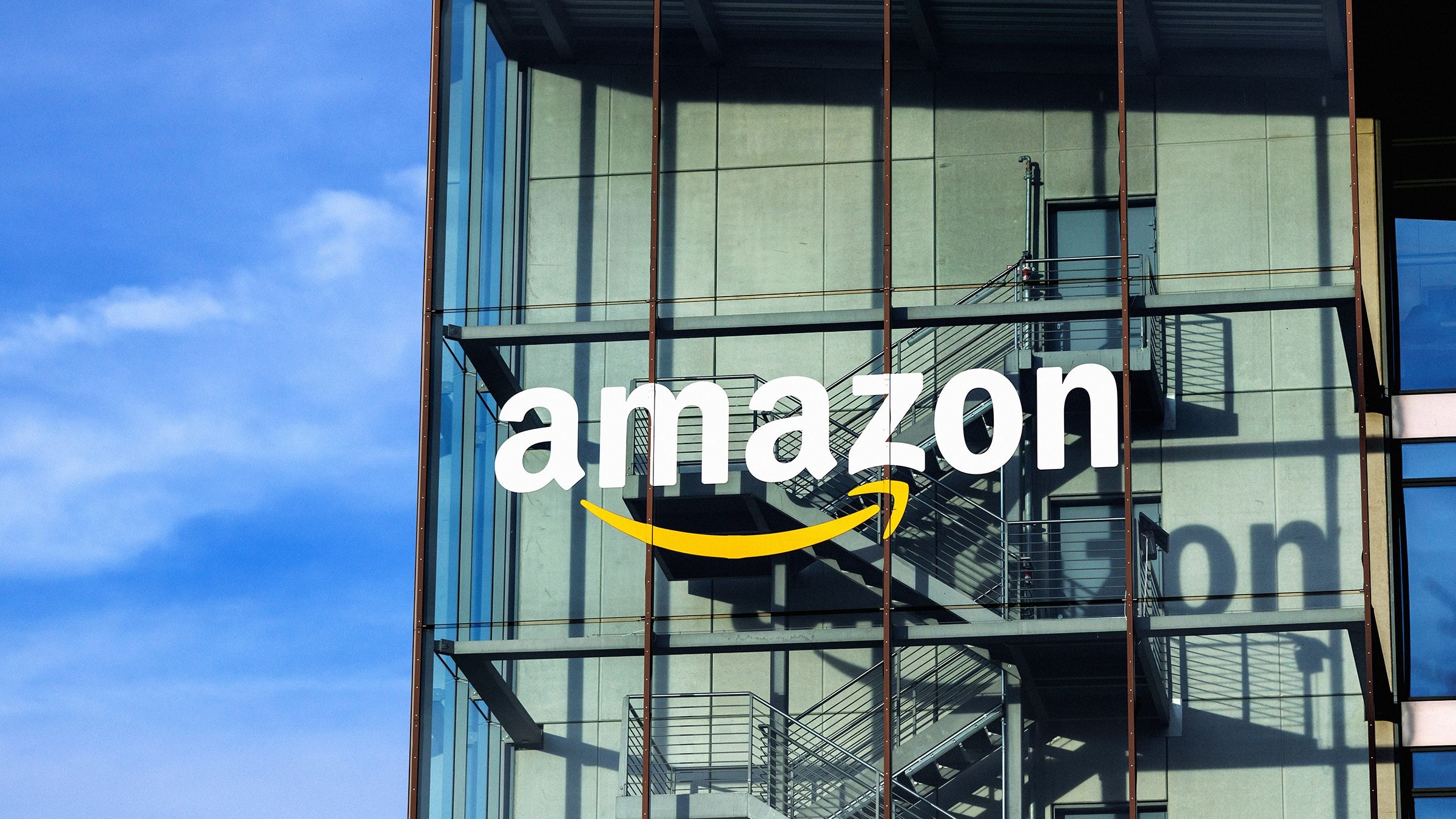 Amazon yapay zeka yarışına yetişiyor