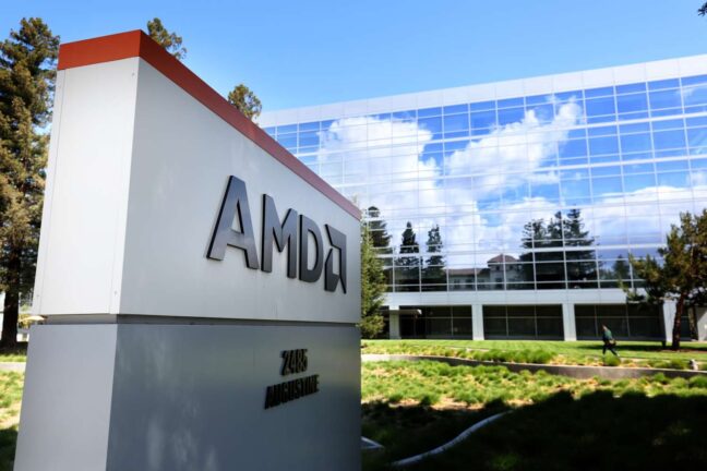 AMD analist günü