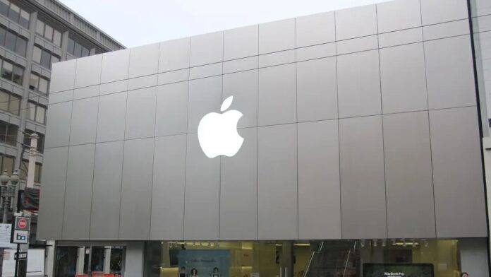 Apple geliştiriciler