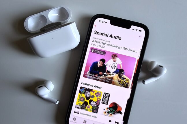 Apple Music çevrimdışı