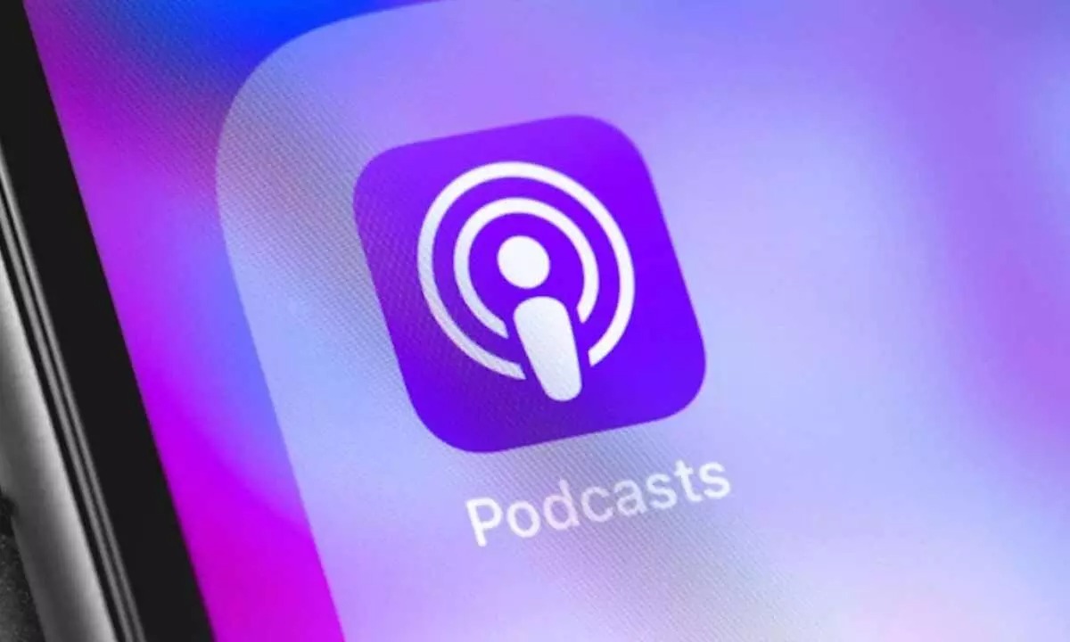 Apple Podcasts otomatik bölümler oluşturacak