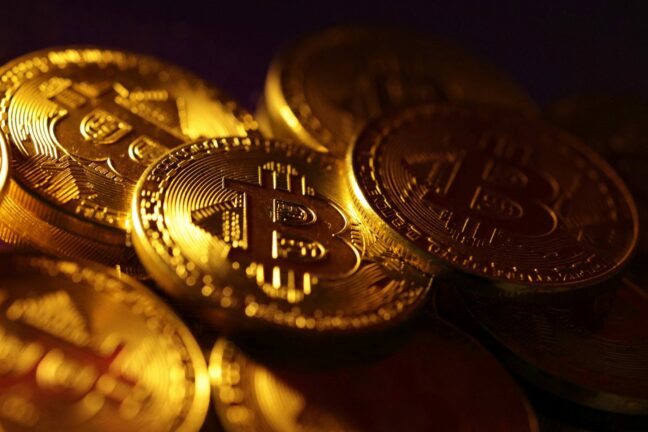 Avrupa Merkez Bankası Bitcoin