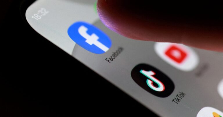 Avustralya sosyal medya