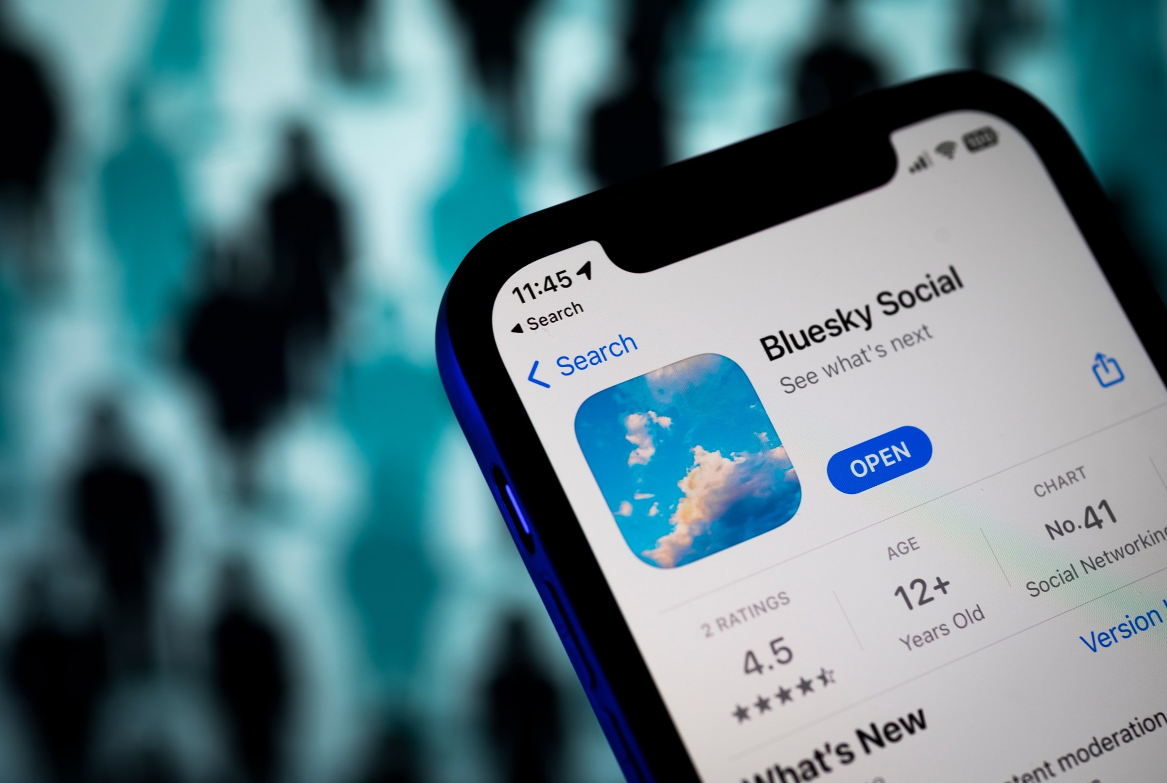 Bluesky şeffaflık odaklı iyileştirmeler yapıyor