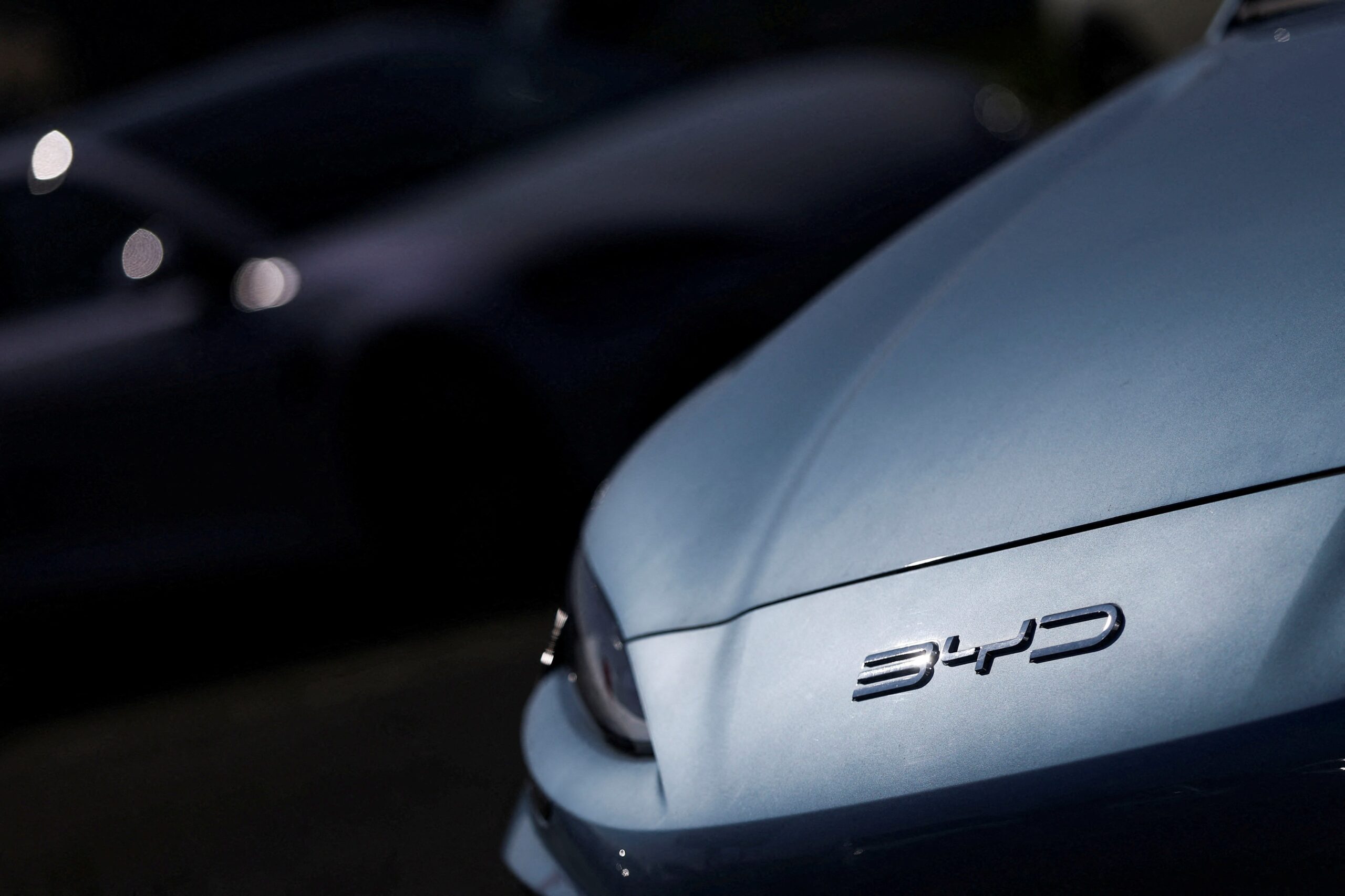 BYD şirket içi ödeme sisteminden vazgeçiyor